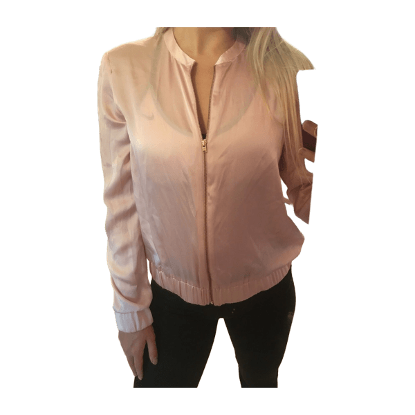 Gina tricot coat