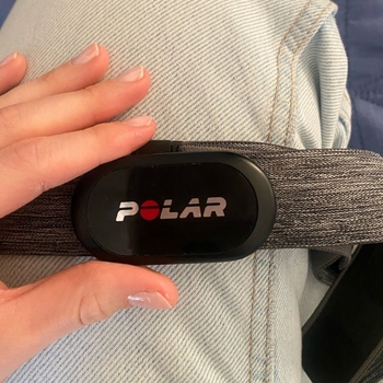 Polar watch