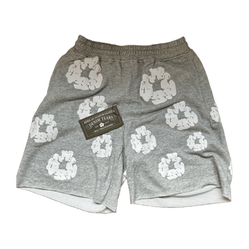 Denim tears shortsit