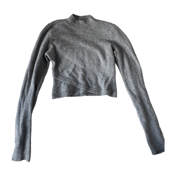 Hollister cardigan