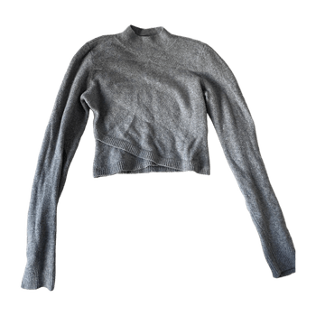 Hollister cardigan