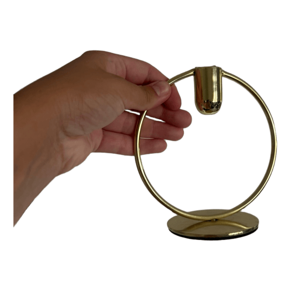 Ljusstake