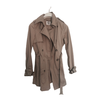 Cubus coat
