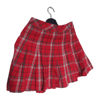 Divided by h&m skirt