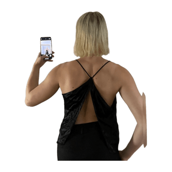Zara top