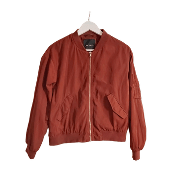 Monki coat