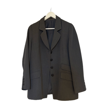 Vintage blazer