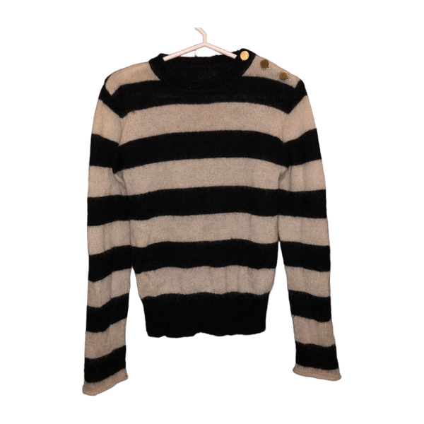 By malene birger cardigan