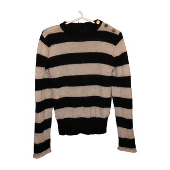 By malene birger cardigan