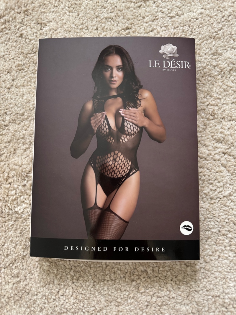 Lingerie 