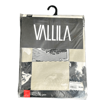 VALLILA x Tokyo-verho