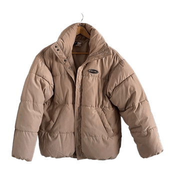 H&m coat