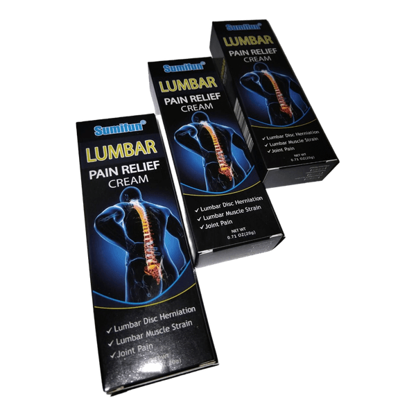 Sumifun lumbar pain cream