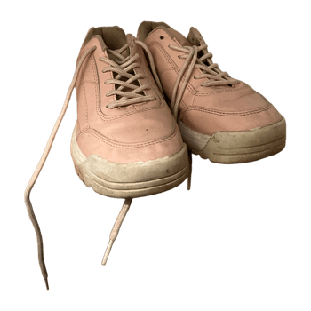 Future sport wear (tokmanni) sneakers