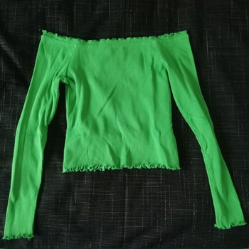 Gina tricot blouse