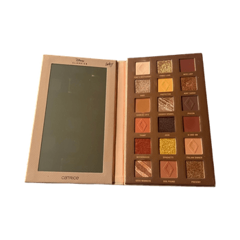 Catrice Disney Lady luomiväripaletti