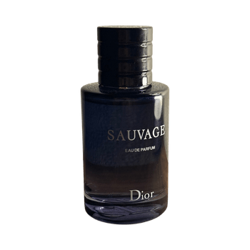 Sauvage eau de parfum