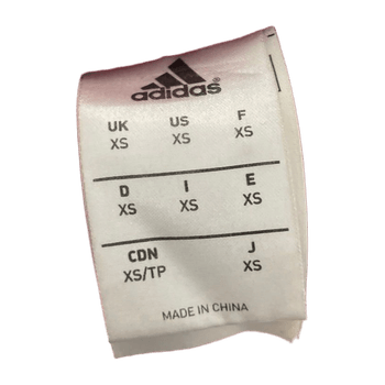 Adidas jeans