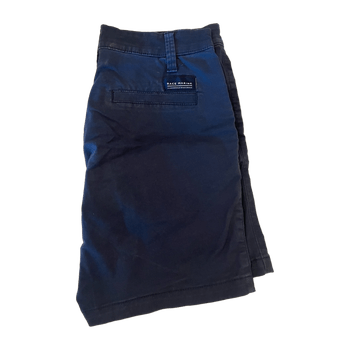 Race Marine shorts