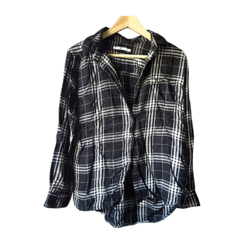 Pola blouse