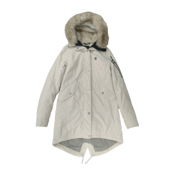 8848 altitude coat
