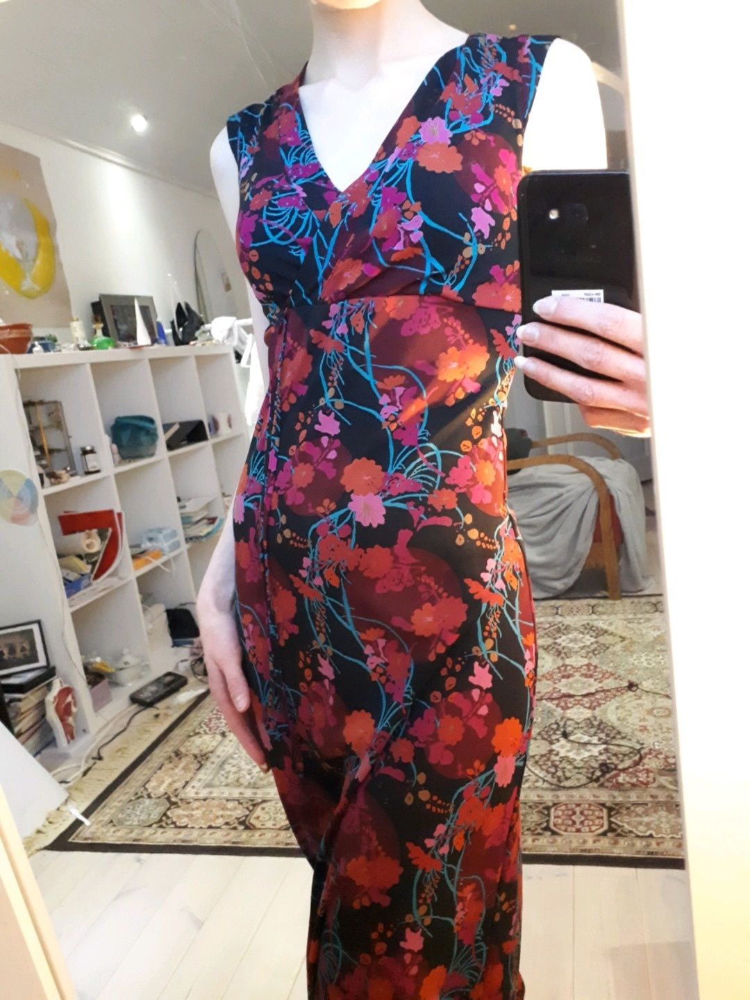 Hennes collection dress