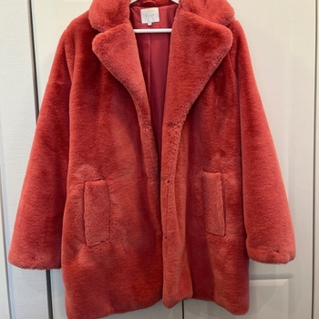 Vila coat