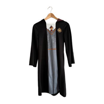 Harry Potter -asu
