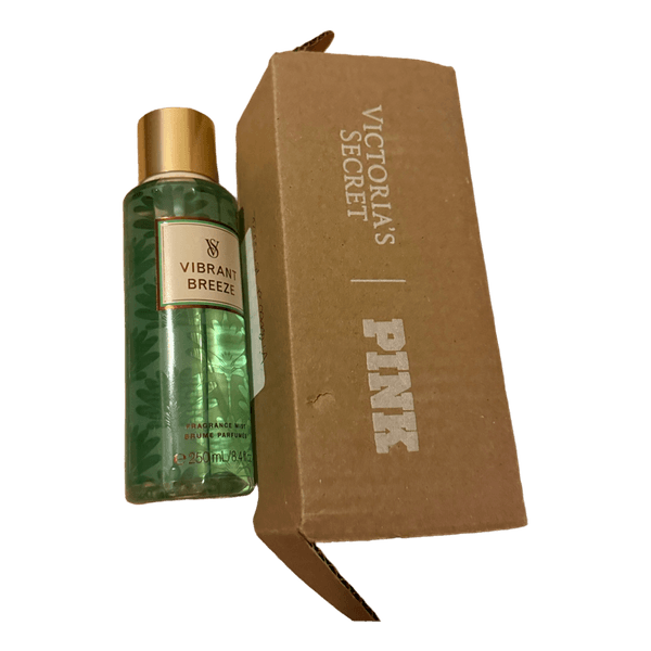 Victoria's Secret fragrance mist