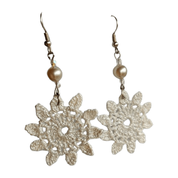 Handmade jewelry