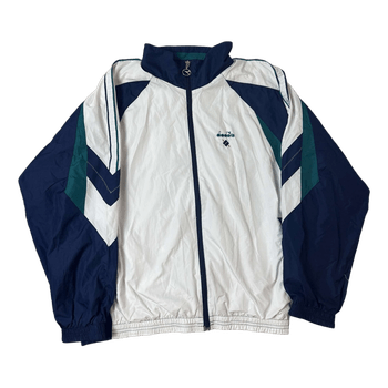 Diadora verryttelytakki