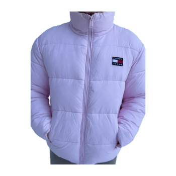 Tommy Jeans talvitakki