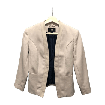 H&m jacket