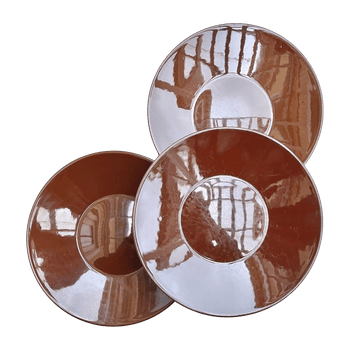 Arabia koko -lautaset accessory