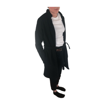 Pieces coat