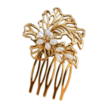 Handmade jewelry