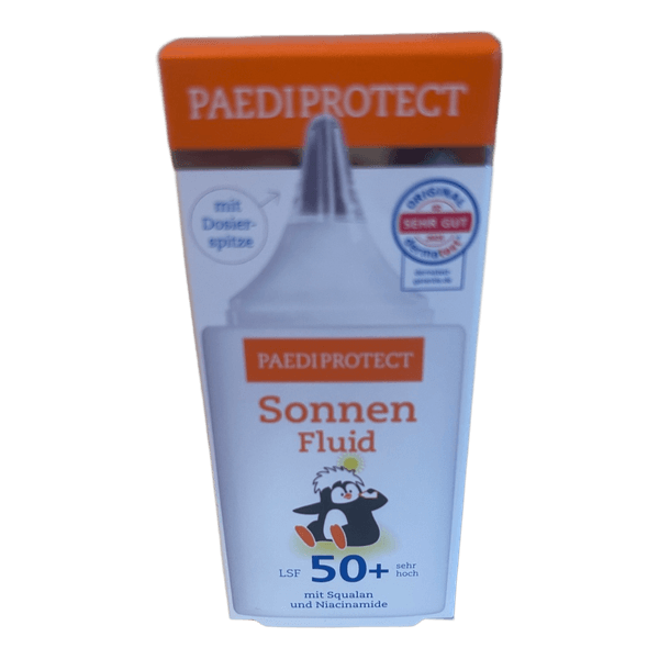 Paedi Protect sonnen fluid