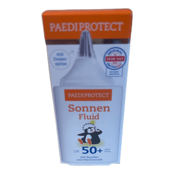 Paedi Protect sonnen fluid