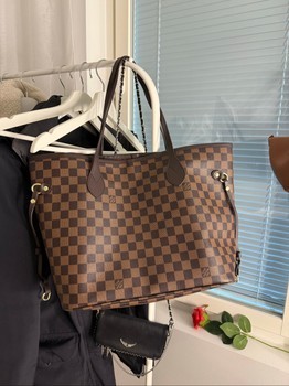 Louis Vuitton Neverfull MMM