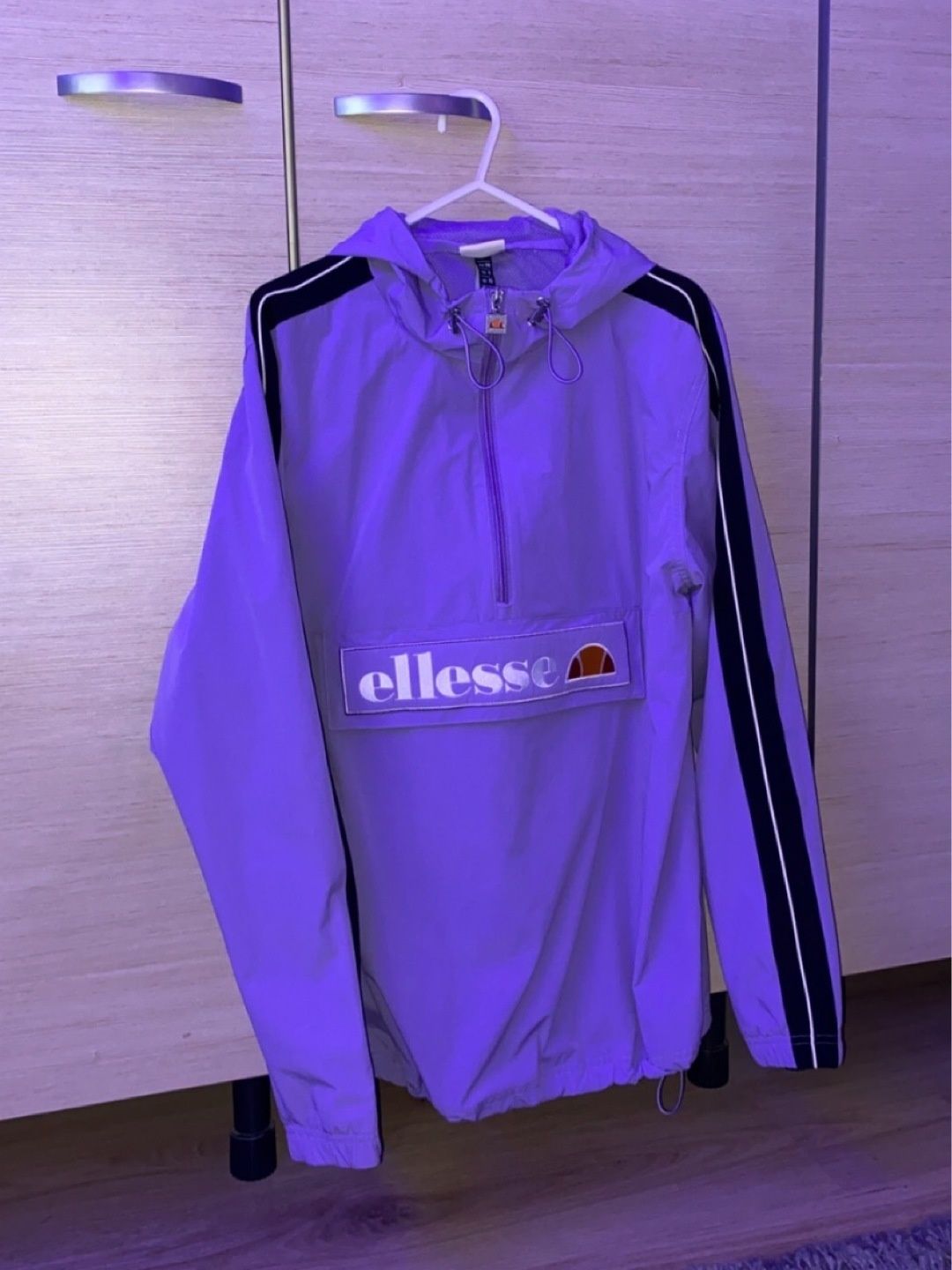 Ellesse coat