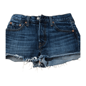 Levi’s shorts