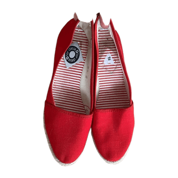 Dasia loafers