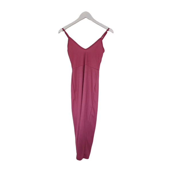 Prettylittlething dress