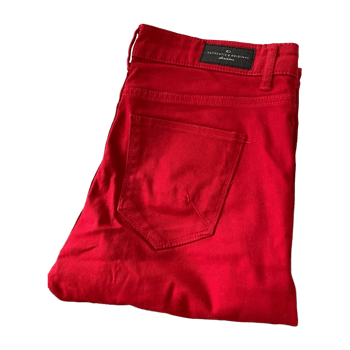 Lindex jeans
