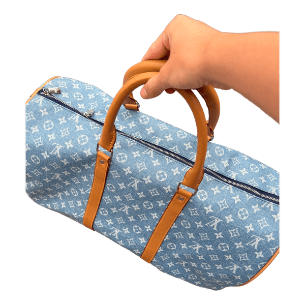 Duffel bag
