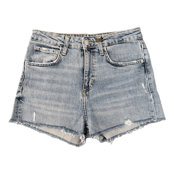 Guess Summer Denim Shorts Size XS