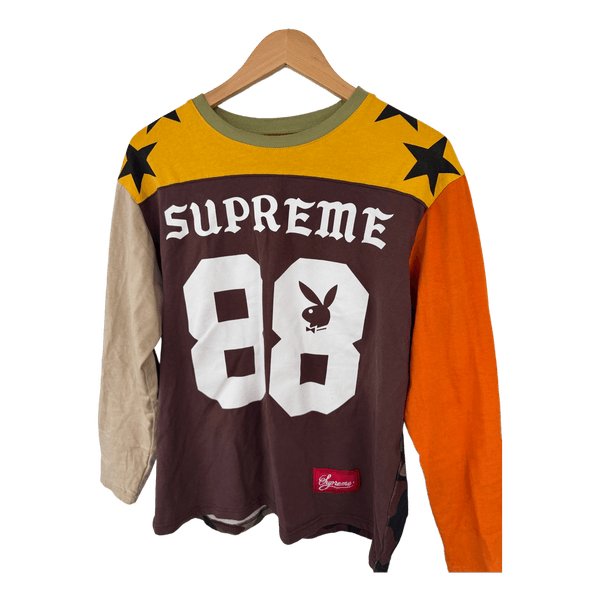 Supreme x Playboy long sleeve