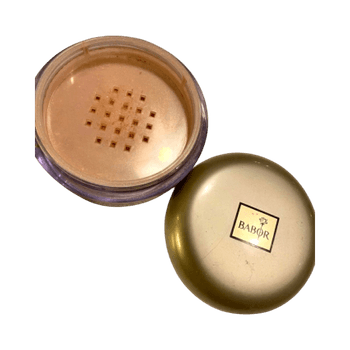 Babor aurinko-irtopuuteri•