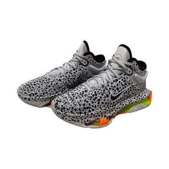 Nike basketball shoes