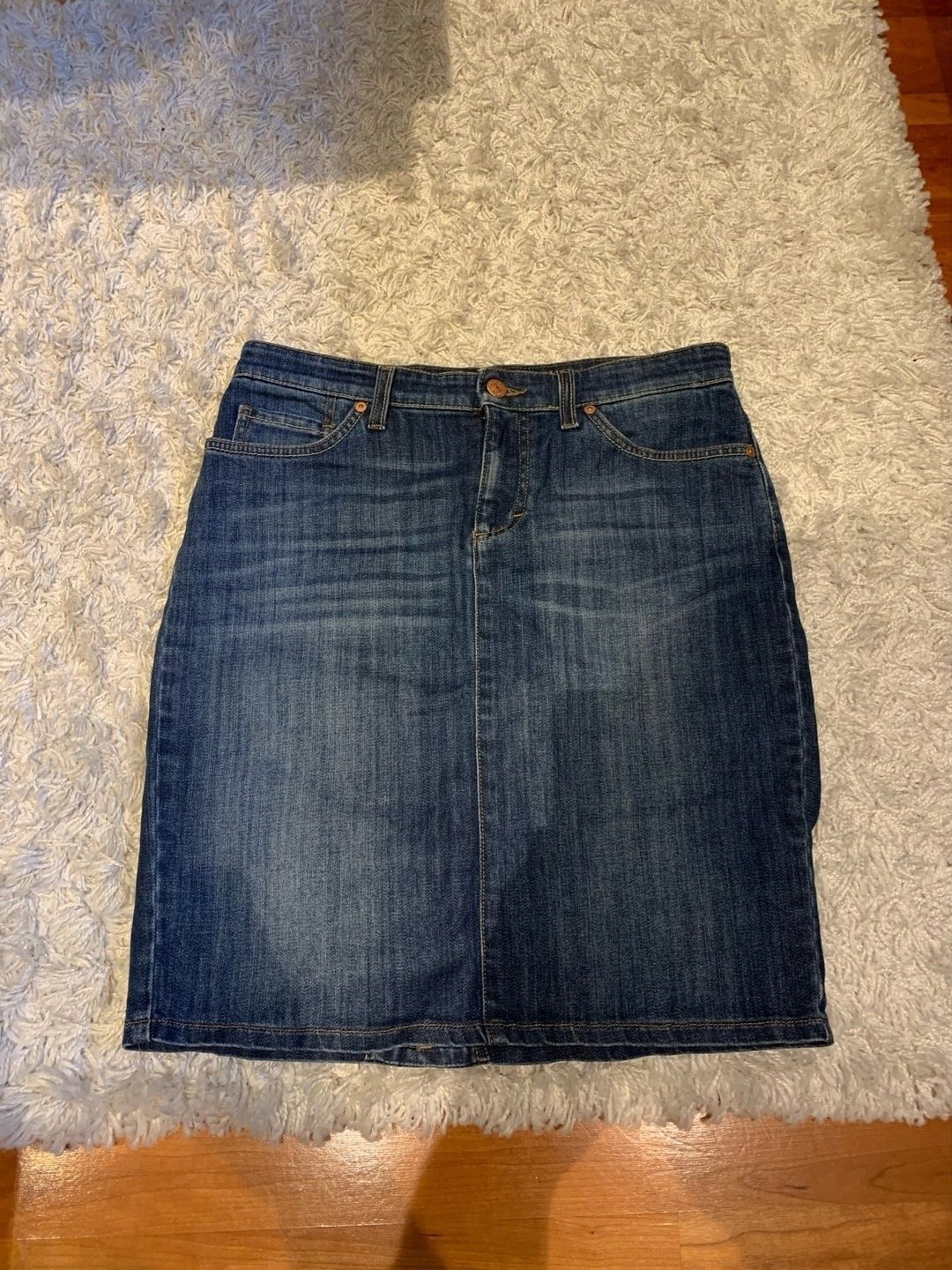 Gant skirt